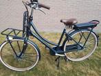 Elektrisch damesfiets cortina, Fietsen en Brommers, Ophalen