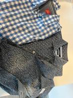 3 hemden maat Medium verschillende merken, Enlèvement ou Envoi, Comme neuf