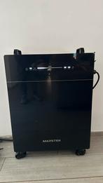 Marstek venus e 5Kwh thuisbatterij plug and play, Audio, Tv en Foto, Accu's en Batterijen, Ophalen, Zo goed als nieuw