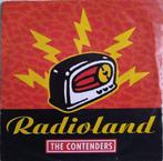 THE CONTENDERS - Radioland (single), Gebruikt, 7 inch, Single, Ophalen of Verzenden