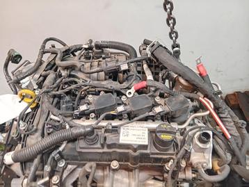 MOTEUR Ford Fiesta 7 (01-2017/07-2023) (SFJN)