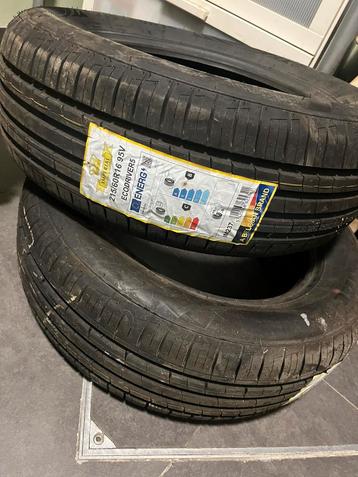 2 nieuwe banden, Enlèvement, Neuf, Pneu(s)