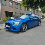 Bmw 116d F20, Achat, Alcantara, Particulier, Pack sport