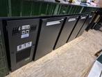 Frigo 4 deurs, 200 liter of meer, Zo goed als nieuw, 45 tot 60 cm, Ophalen