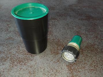 Greenforce lampkop quadristar  beschikbaar voor biedingen
