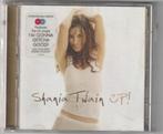 CD Shania Twain - Up! (2-disc), Ophalen of Verzenden, Nieuw in verpakking