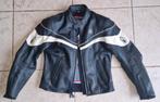 Veste de moto en cuir RICHA taille 42