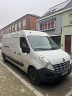 Renault master, Auto's, Particulier, Te koop, Master, Handgeschakeld