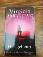 V. Andrews - 1 Het Geheim, Enlèvement ou Envoi, Utilisé, V. Andrews