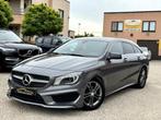 Mercedes-Benz CLA 180 Amg Line EXPORT/HANDELAAR, 5 places, Carnet d'entretien, Cuir et Tissu, Break