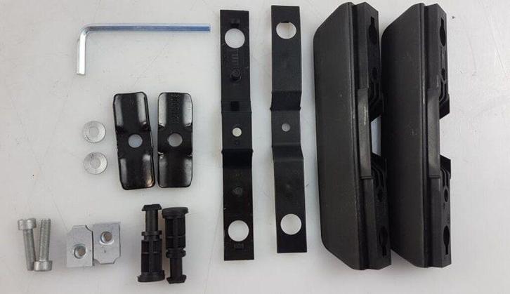 Dakdragers origineel imperiaal - Peugeot Expert Citroen Jump, Auto diversen, Dakdragers, Nieuw, Ophalen of Verzenden