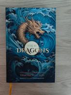 Here Be Dragons - Dimitri Balcaen, Ophalen of Verzenden, Zo goed als nieuw, Dimitri Balcaen