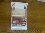 Billet de 10€ U 2002, Postzegels en Munten, Bankbiljetten | Europa | Eurobiljetten, België, Ophalen