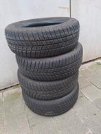 Winterbanden, 205/60 Barum, Auto-onderdelen, Banden en Velgen, Ophalen, Winterbanden