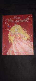 Histoires de fées et de princesses, Boeken, Ophalen of Verzenden, Zo goed als nieuw, Divers auteurs