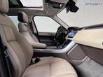 Land Rover Range Rover Sport 3.0d Autom. - Pano - Topstaat!, 4 deurs, 249 pk, Euro 6, 2993 cc