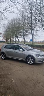 ✅️Volkswagen Golf 1.4 TSI, Bluem, 150Pk, Pano, Allstar✅️, Auto's, Voorwielaandrijving, Stof, 4 cilinders, 1395 cc