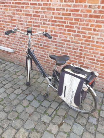 koga elektrische fiets model e-runner, Fietsen en Brommers, Elektrische fietsen, Ophalen, Gebruikt