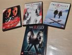 Les DVD X-Files, Enlèvement ou Envoi, Comme neuf