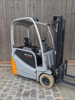 STILL ELEKTRISCHE HEFTRUCK, Zakelijke goederen, Verzenden, Heftruck, STILL, 1000 tot 2000 kg