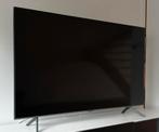 TV Samsung QLED, Audio, Tv en Foto, Televisies, Ophalen, Zo goed als nieuw, QLED, Samsung
