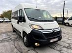 Citroen jumper 2.2 HDI lichte motorprobleem, Auto's, Voorwielaandrijving, 4 deurs, Stof, 4 cilinders