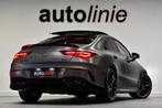 Mercedes-Benz CLA 45 AMG S 4MATIC+ Aero, Pano, Schaal, 360,, Auto's, Mercedes-Benz, Te koop, Zilver of Grijs, Berline, Bedrijf