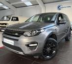 Land Rover Discovery Sport SE D150 4X4 1ÉRE MAIN TOIT PANO, Auto's, Automaat, Parkeersensor, Discovery Sport, Leder