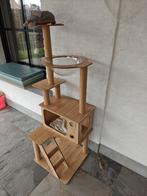 Krabpaal, Dieren en Toebehoren, Ophalen, Krabpaal