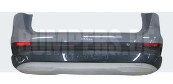 Bumper AUDI Q4 E-TRON 89A ADVANCED 21- 89A807527C  Achterbum beschikbaar voor biedingen