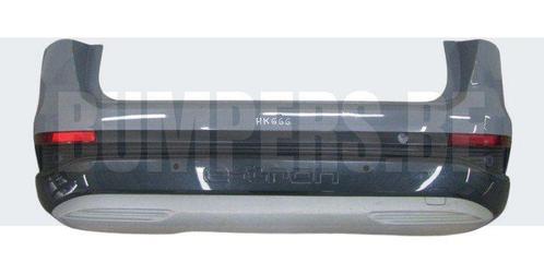 Bumper AUDI Q4 E-TRON 89A ADVANCED 21- 89A807527C  Achterbum, Auto-onderdelen, Carrosserie, Bumper, Achter, Gebruikt, 6 maanden garantie