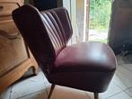 Fauteuil cocktail expo 58, Ophalen, Gebruikt, Cocktail, Overige kleuren