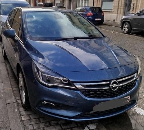 Opel Astra k 2016 82000km!!!!, Auto's, Opel, Particulier, Astra, ABS, Achteruitrijcamera, Airbags, Airconditioning, Bluetooth