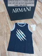 ARMANI, Ophalen of Verzenden, Gebruikt