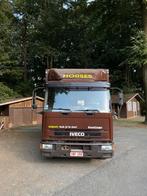 Extra elegante paardencamion, 3 paarden - Rijbewijs C!, Dieren en Toebehoren, Ophalen, Gebruikt, 3-paards trailer