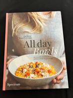 All-day bowls. De allerlekkerste gerechten in een kom., Gelezen, Gezond koken, Ophalen of Verzenden, Denise Kortlever