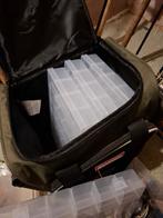 Peche, Enlèvement ou Envoi, Neuf, Coffre ou Sac