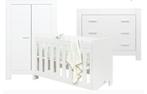 Bopita merel 3 delig baby kamer,opzet stuk commode Merel, Kinderen en Baby's, Kinderkamer | Complete kinderkamers, Ophalen of Verzenden