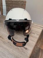 Helm, Ophalen, M