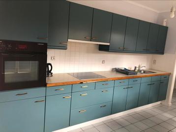 Keuken beschikbaar voor biedingen