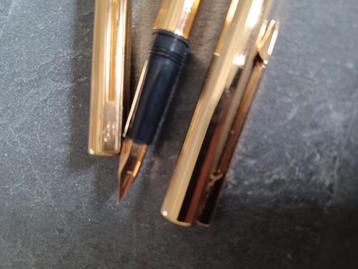 Waterman set beschikbaar voor biedingen