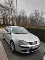 Golf 5, Achat, Particulier, Cruise Control, Essence