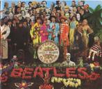 The Beatles – Sgt. Pepper's Lonely Hearts Club Band (CD), Ophalen of Verzenden, Zo goed als nieuw
