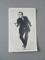 carte Adam de Bonanza, Ed. Best Antwerp, Envoi, Comme neuf, TV, Photo ou Carte