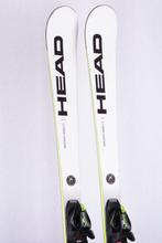 150 155 SKIS HEAD WORLDCUP i.Rebels TI, grip walk, Carving, Skis, 140 à 160 cm, Utilisé