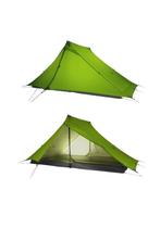 Ultralight single wall tarptent 3F UL, Caravanes & Camping, Tentes, Comme neuf