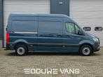 Mercedes-Benz Sprinter 315 L2 H2 Automaat 360 Camera Distron, Stof, Gebruikt, 4 cilinders, 2000 kg