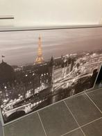 Fotokader Ikea Parijs, Huis en Inrichting, Print, Ophalen of Verzenden, 125 cm of meer, Zo goed als nieuw