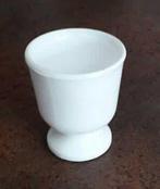 Wit eierpotje, Verzamelen, Ophalen of Verzenden, Nieuw