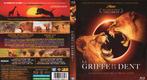 la griffe et la dent (blu-ray) neuf, Enlèvement ou Envoi, Comme neuf, Documentaire et Éducatif